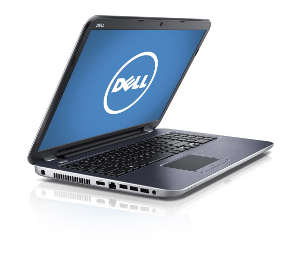 Dell Inspiron 5737 i5-4200U/8GB/1000 HD8870M - 161431 - zdjęcie